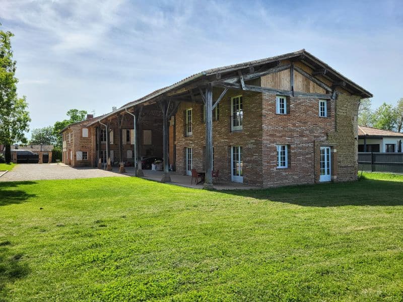 GÎTE LES ÉCURIES