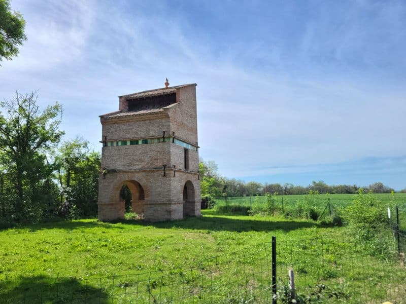 GÎTE LES ÉCURIES