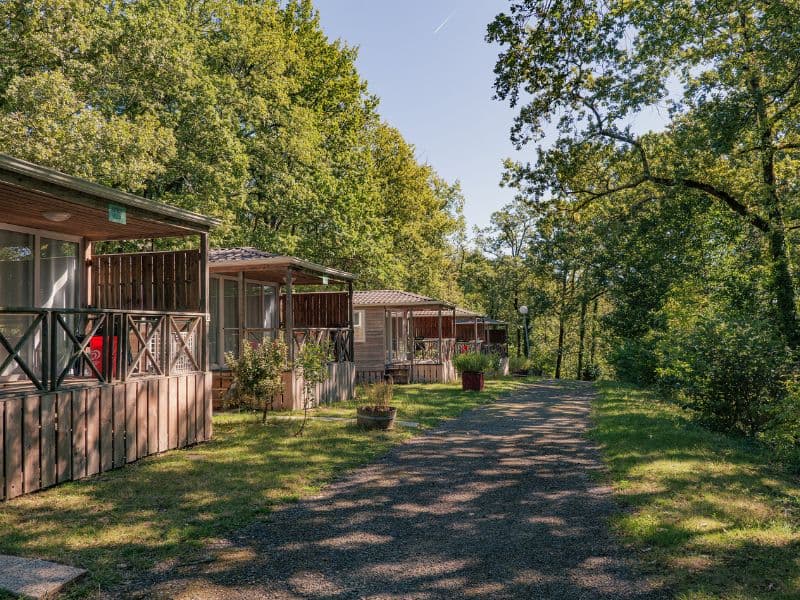 Camping Namasté