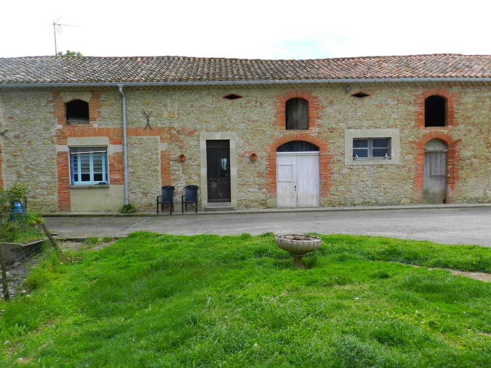 la ferme du coulomier
