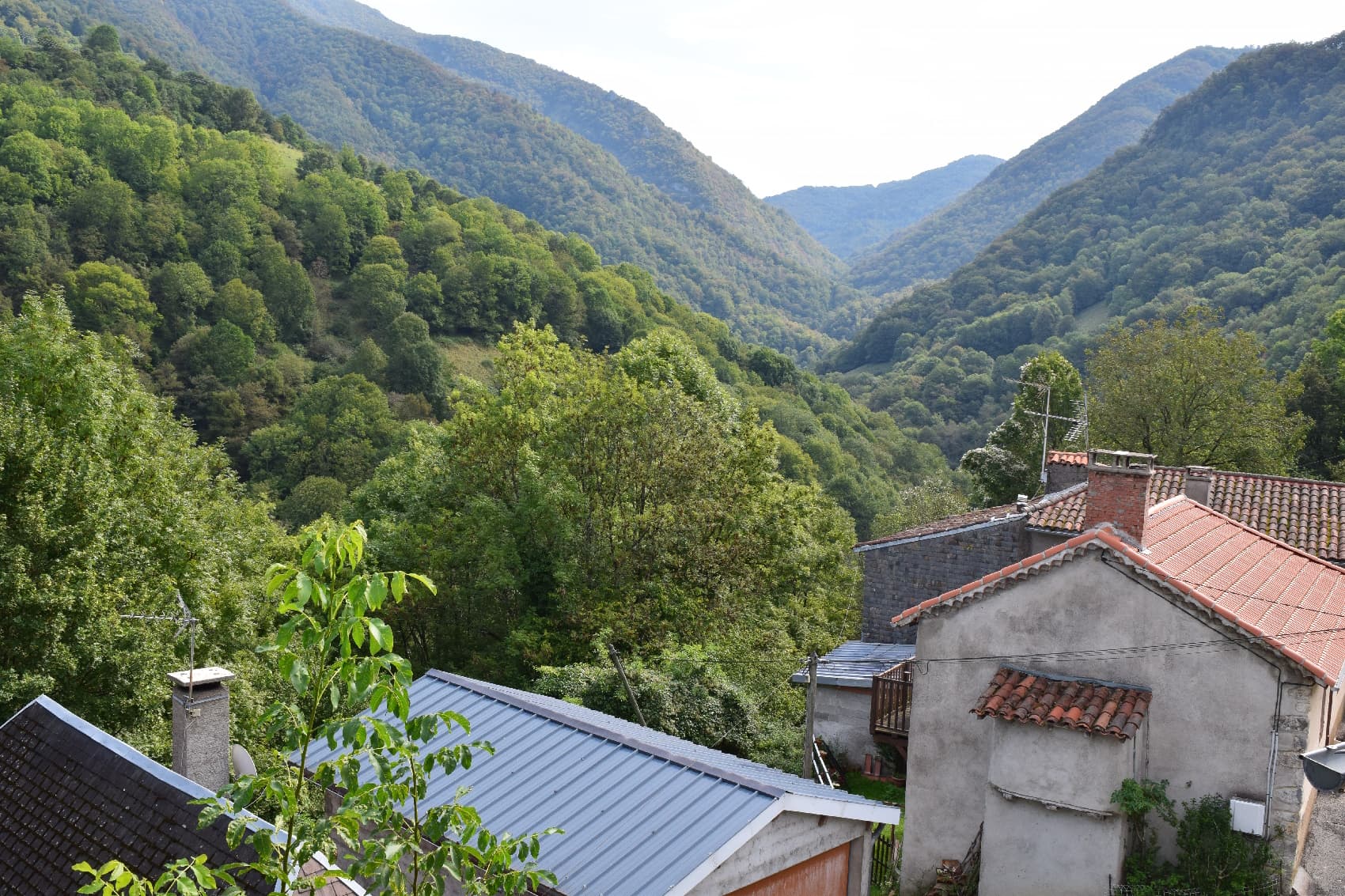 Gite Aux plaisirs du Cagire SENGOUAGNET