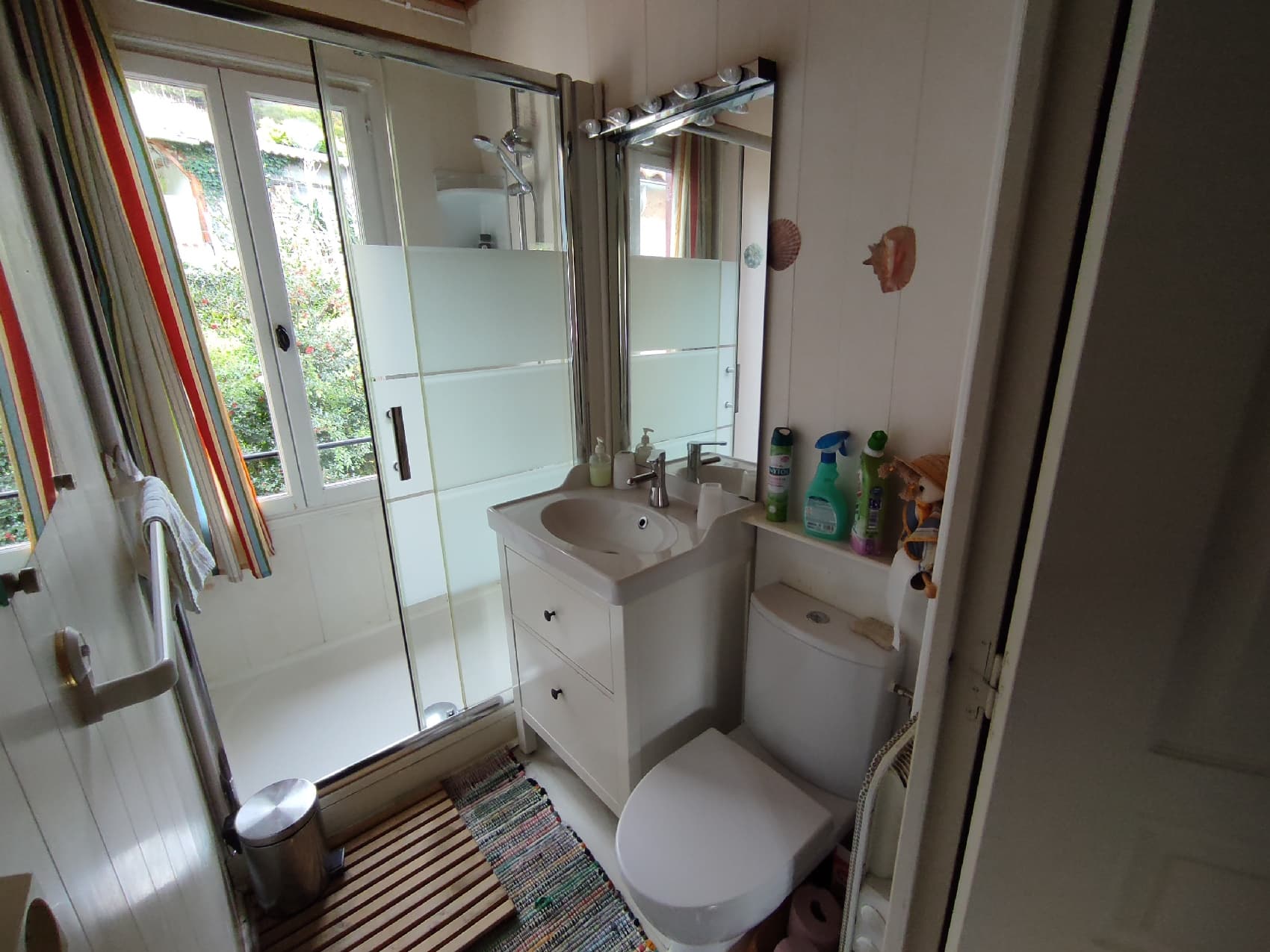 Gite Aux plaisirs du Cagire SENGOUAGNET