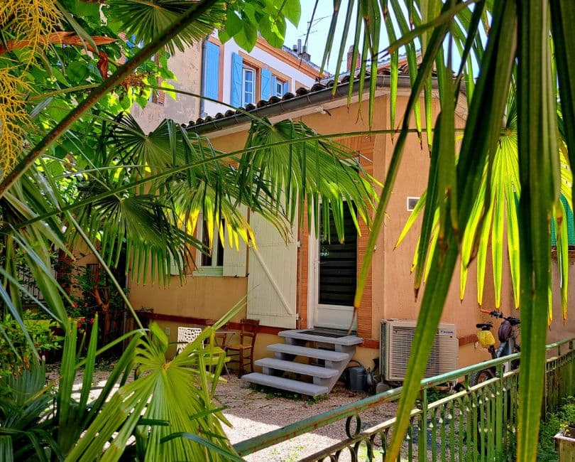 Maisonnette du 24
