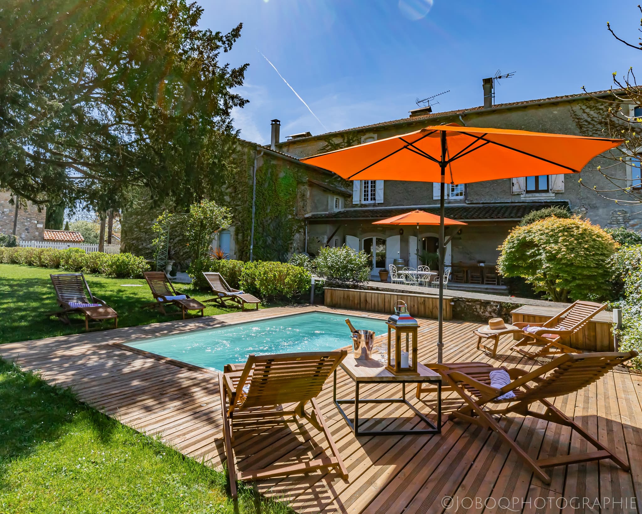 1. Terrasse-Ostal Cassinia