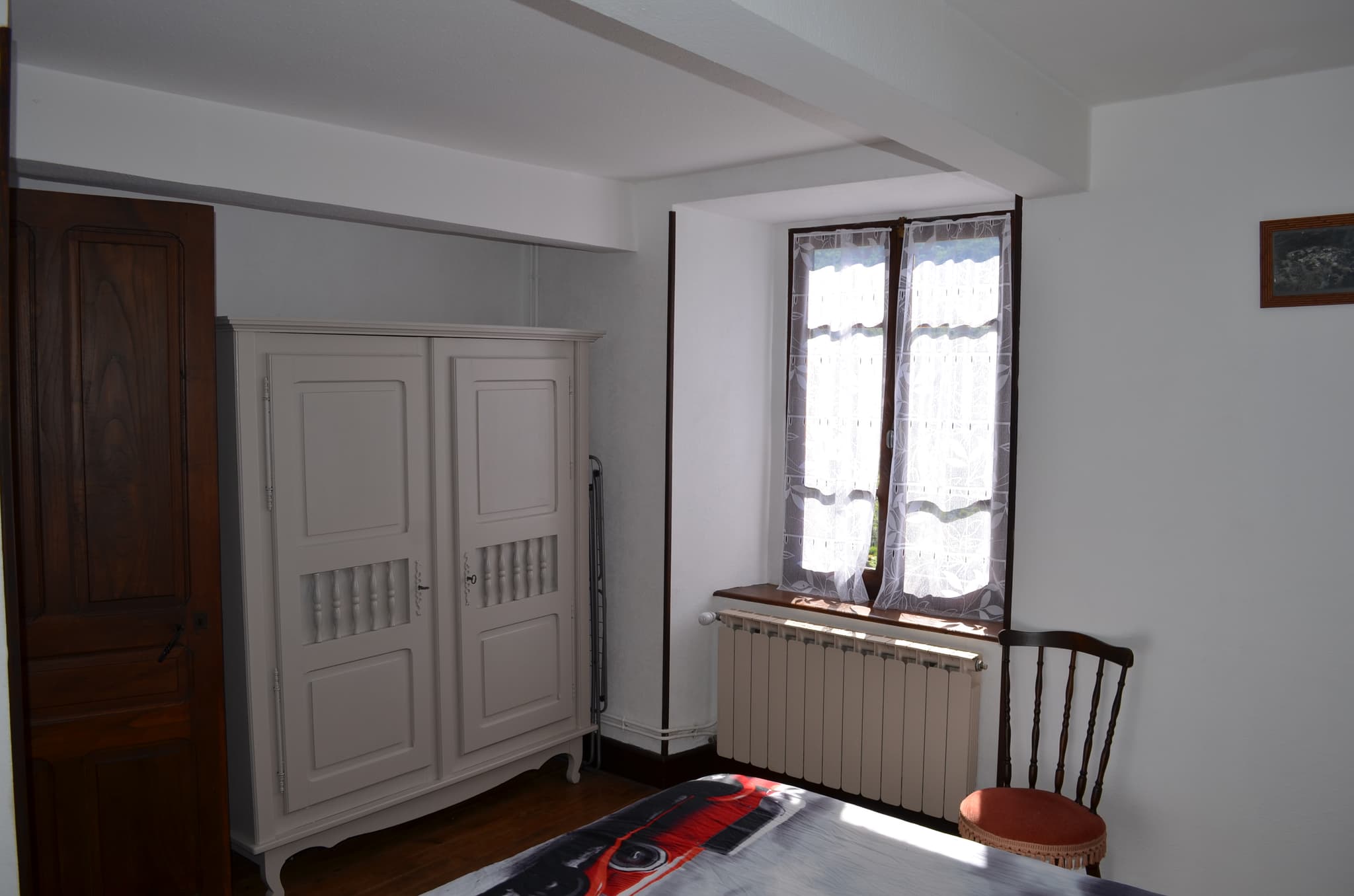 Gîte du cerf SENGOUAGNET