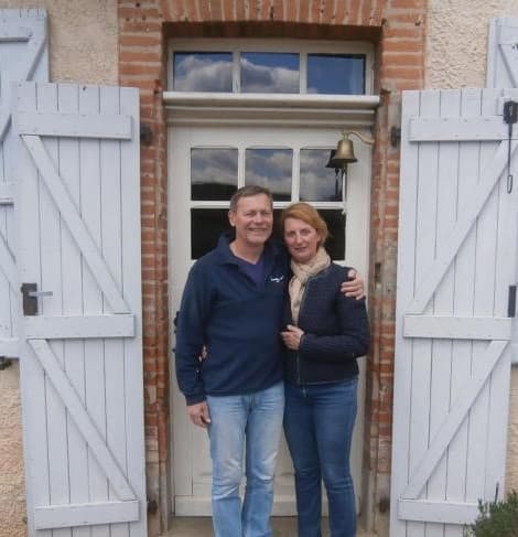 Ferme Montplaisir Montesquieu-Volvestre