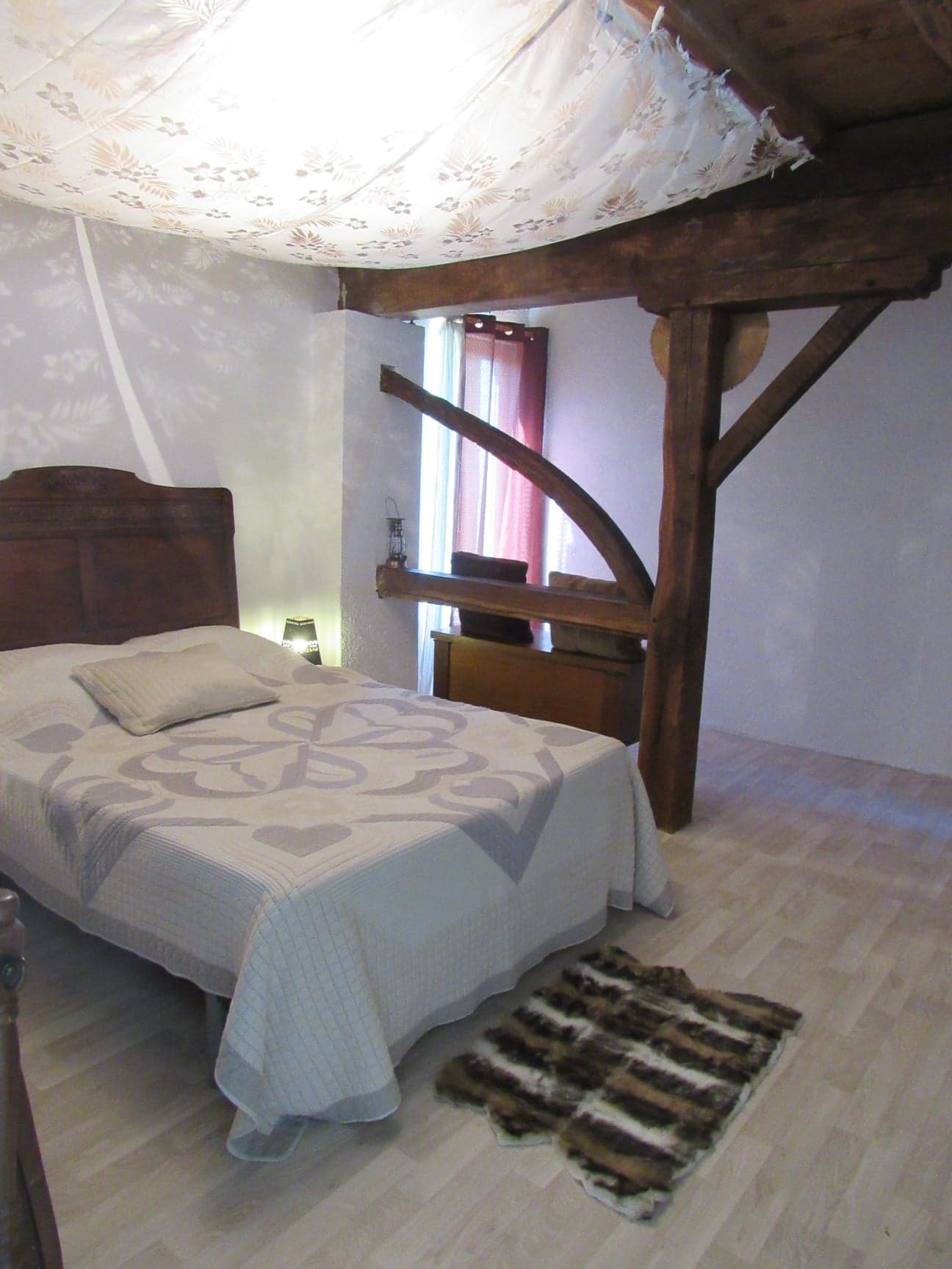 Chambre - Charme - Campagne