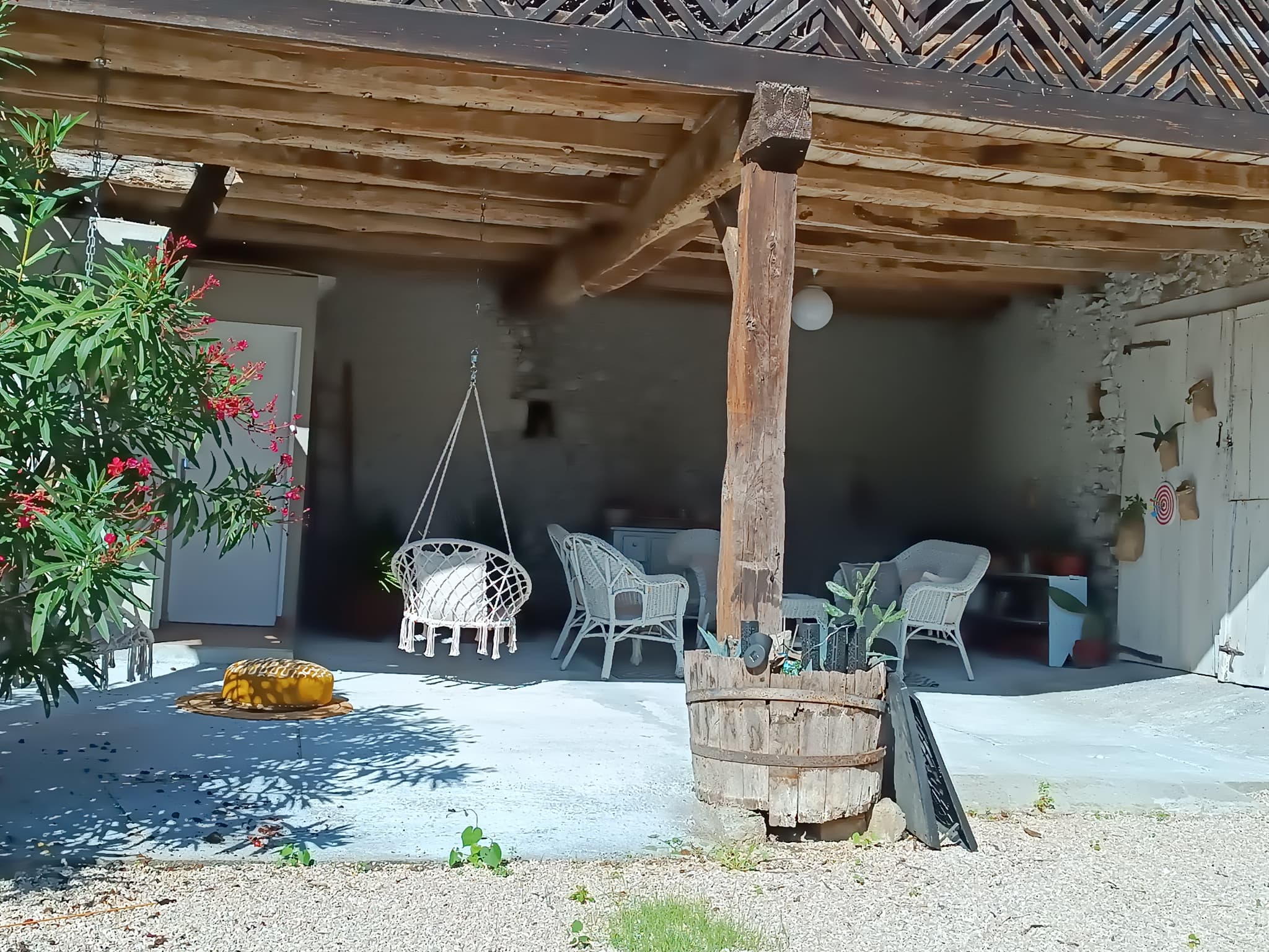 Au Calme de Montespan