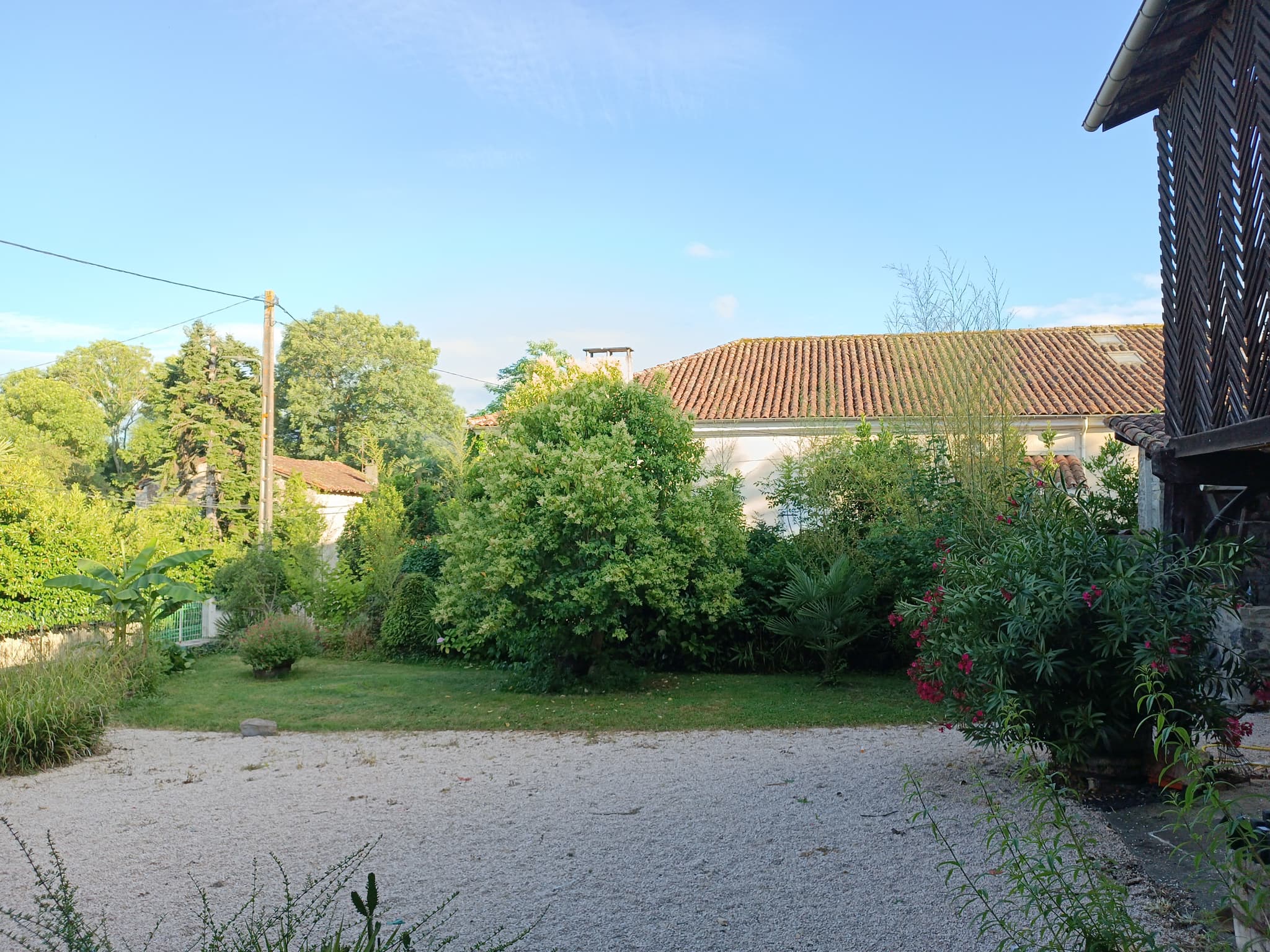 Au Calme de Montespan