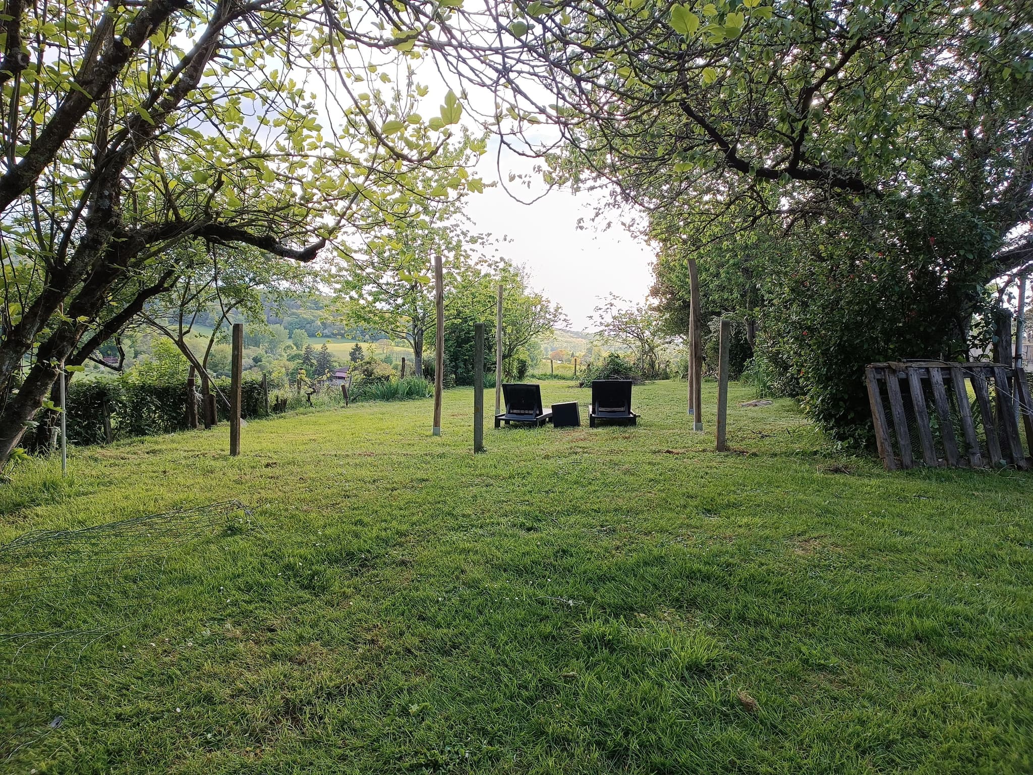 Au Calme de Montespan