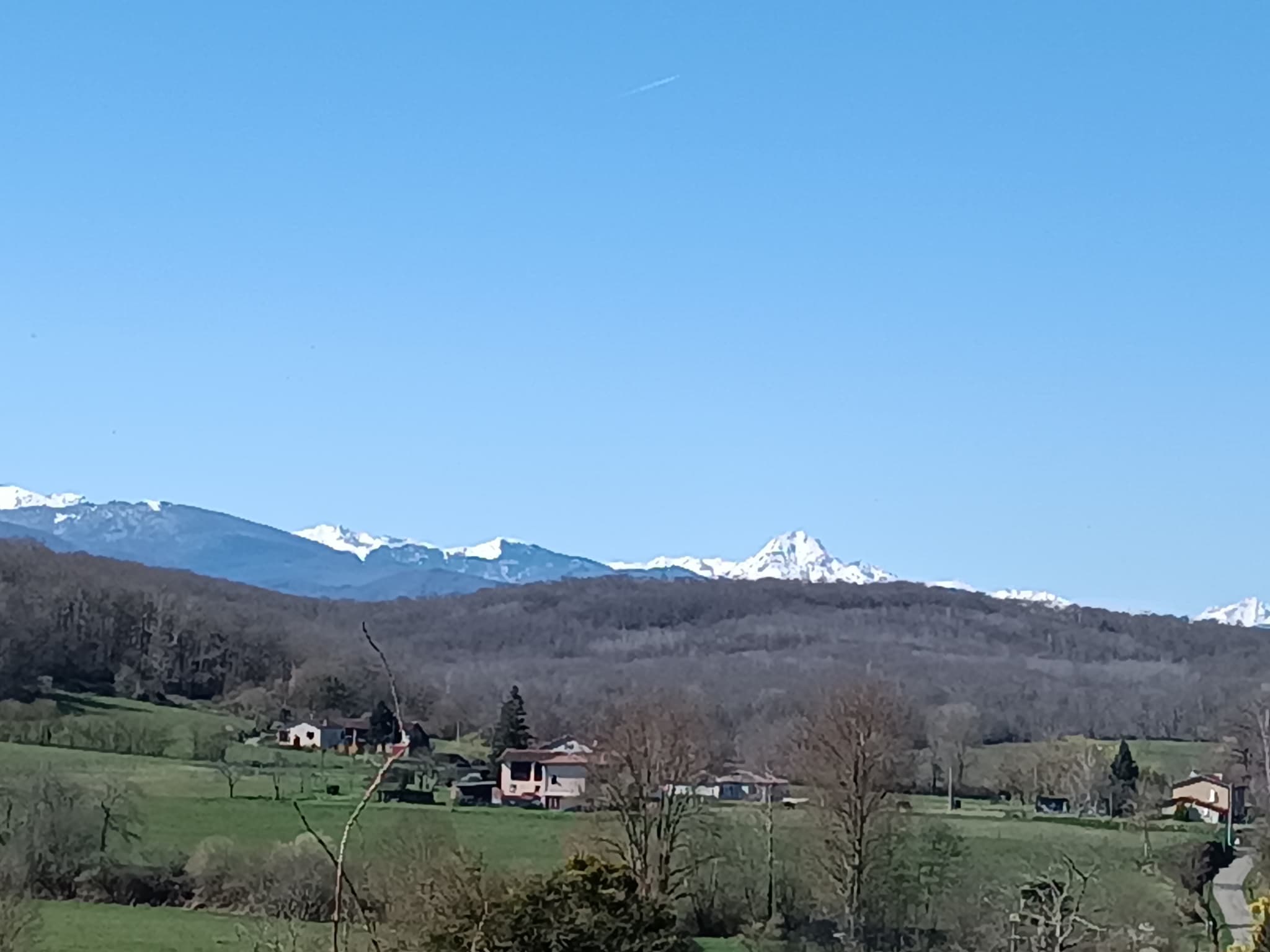 Au Calme de Montespan