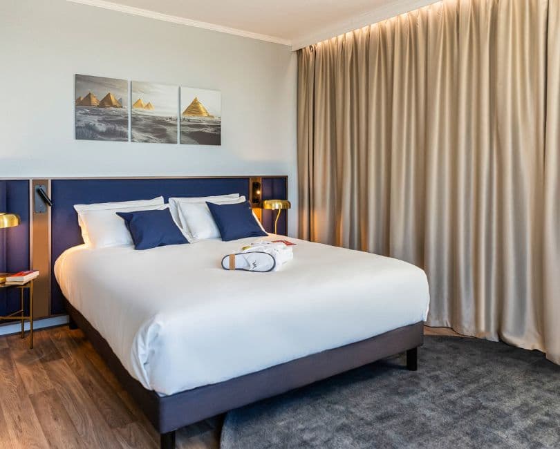 Mercure Toulouse Aéroport Blagnac