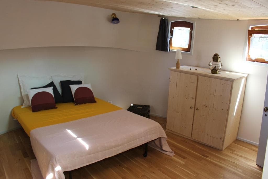 2 Chambre