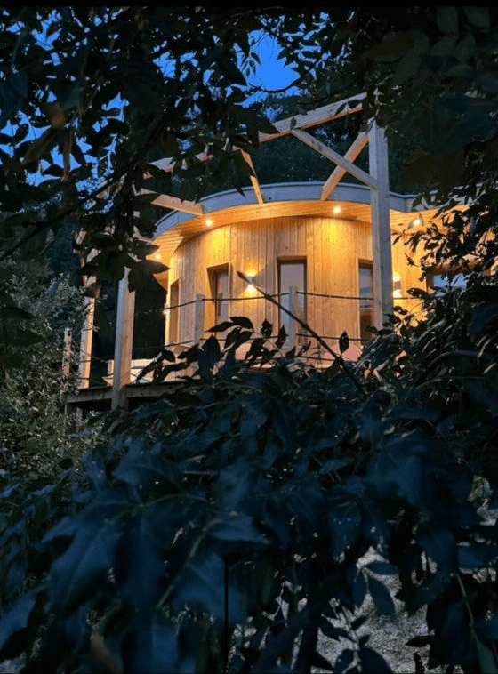2 Vue de nuit