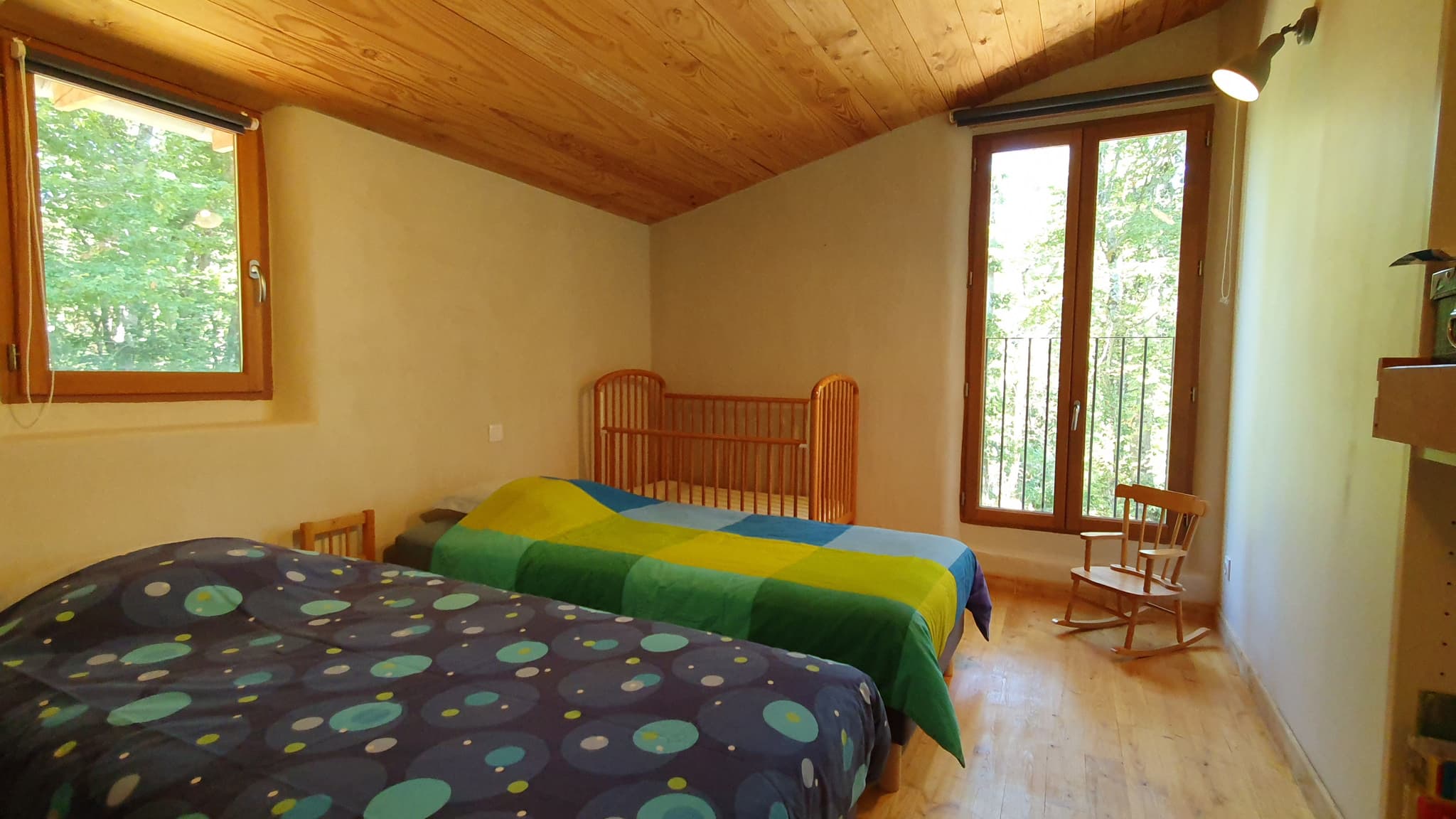 chambre