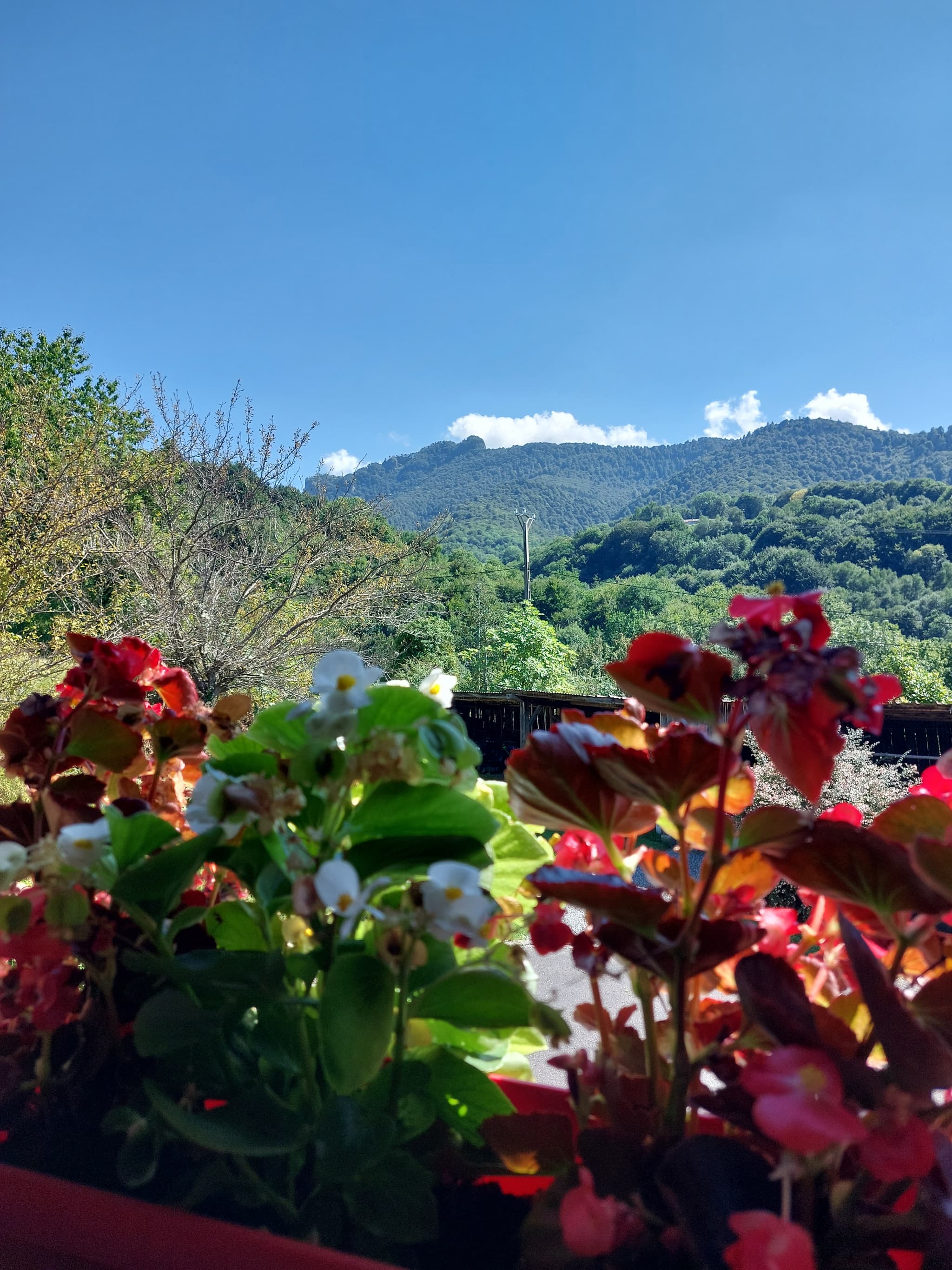 L'ETAPE ASPETOISE