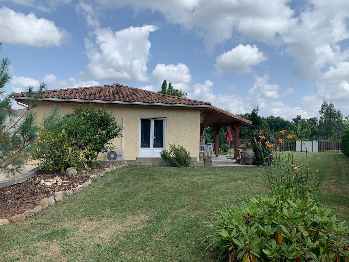 La Maison d'Amandine