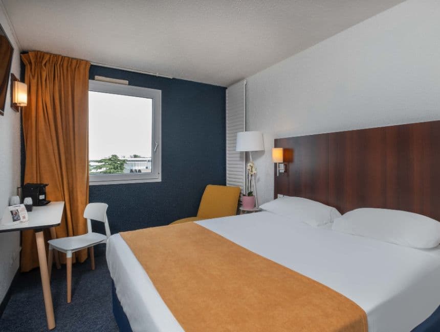 The Originals City, Hôtel Ariane Toulouse