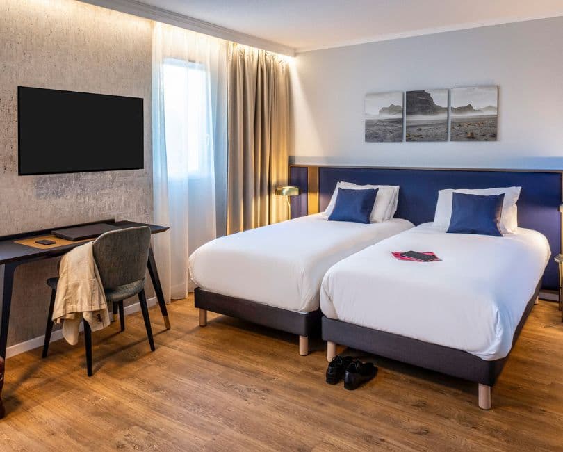 Mercure Toulouse Aéroport Blagnac