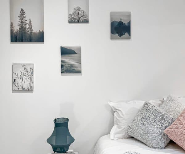 3 CHAMBRE