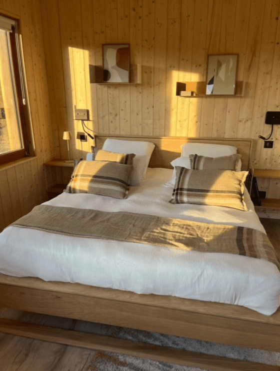 3 chambre