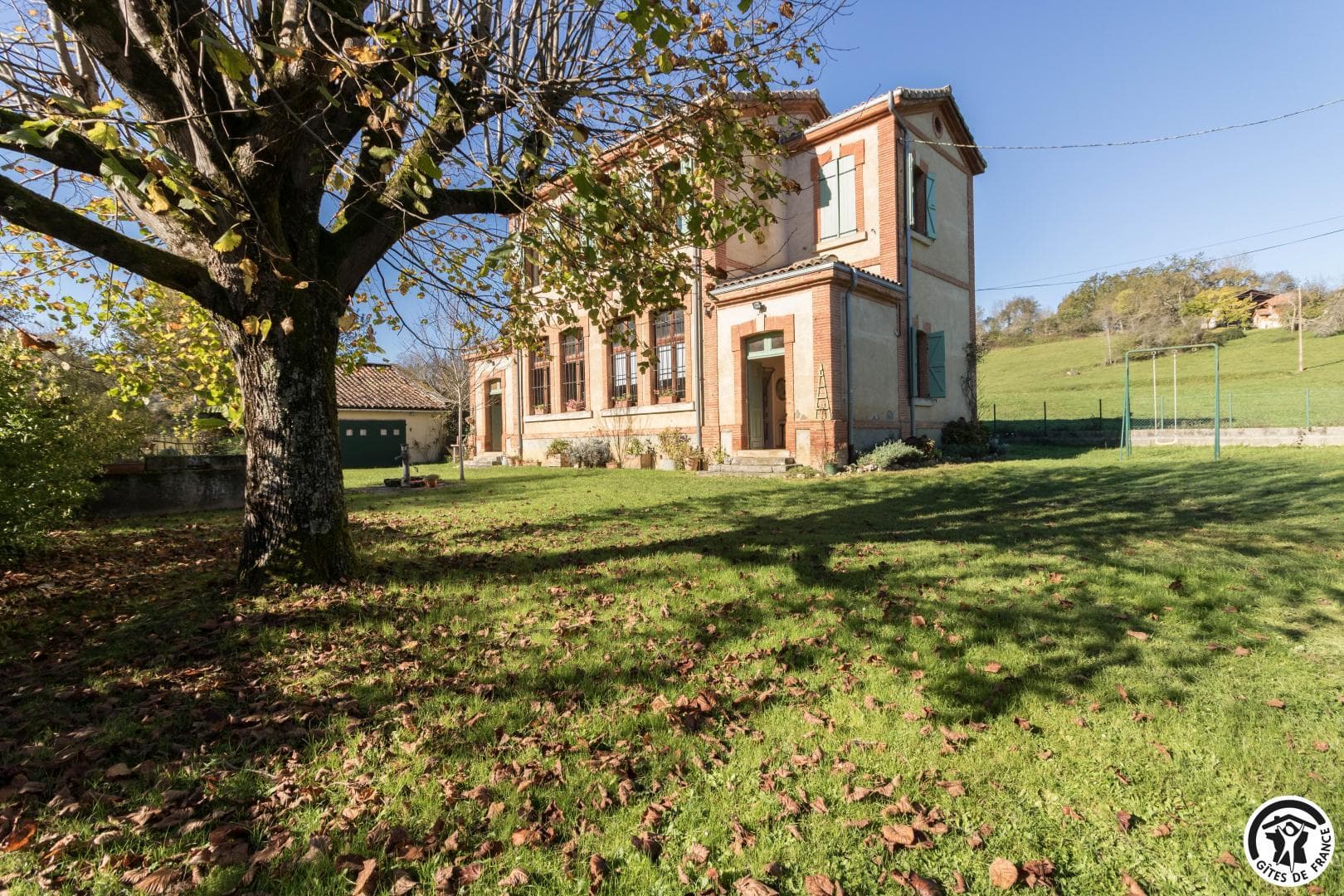 Ancienne Ecole