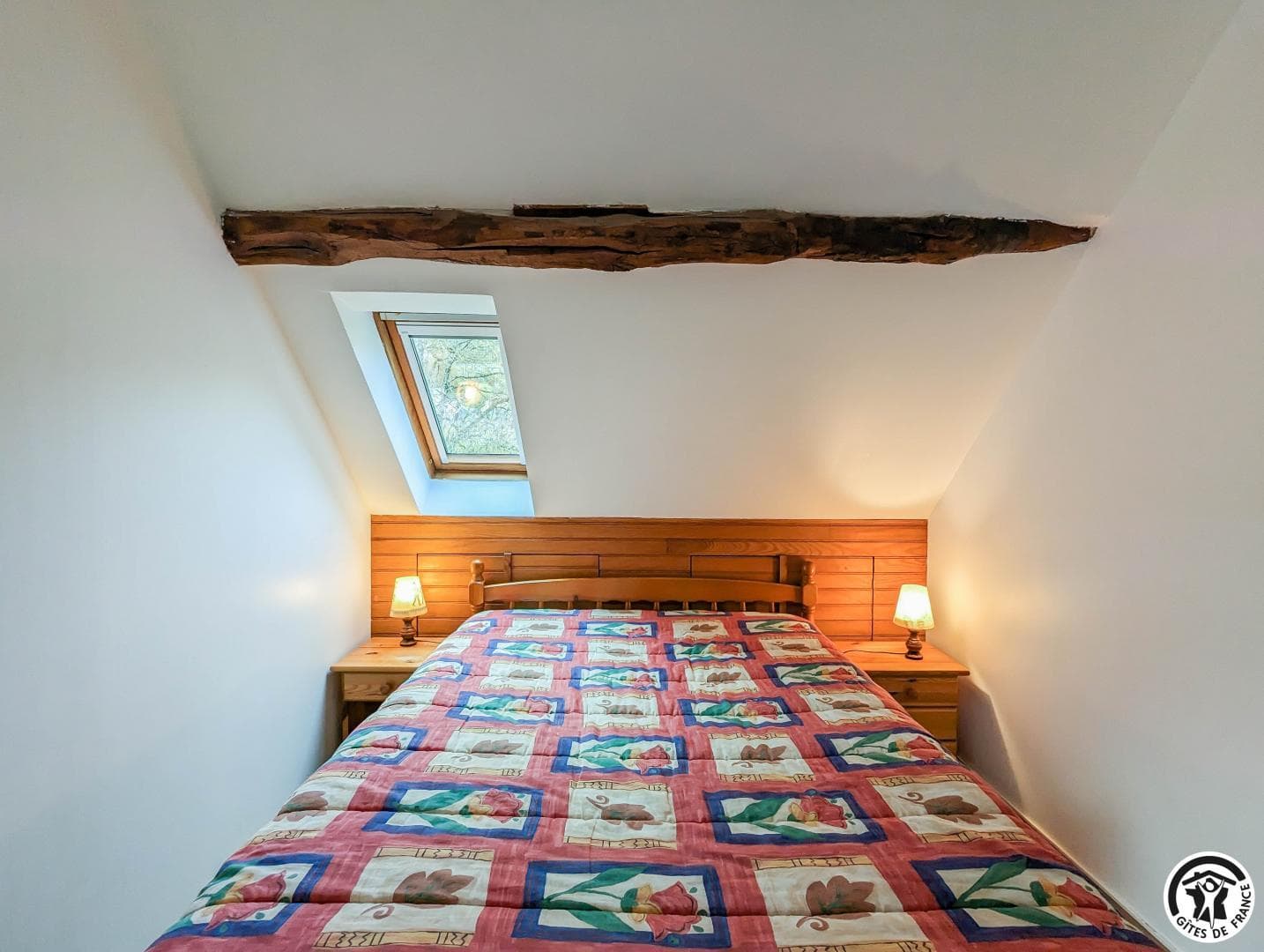 Au Cabanous