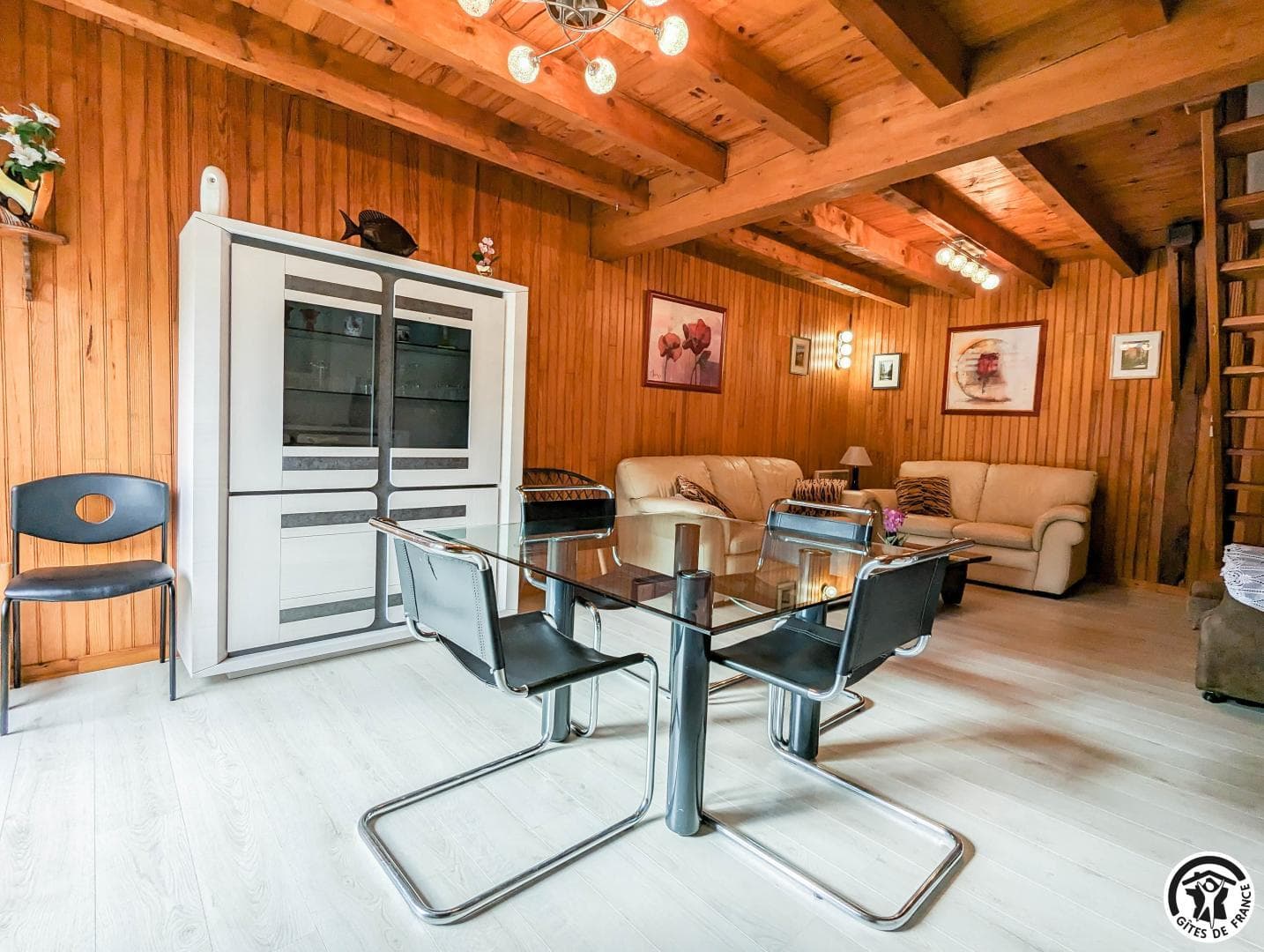 Au Cabanous