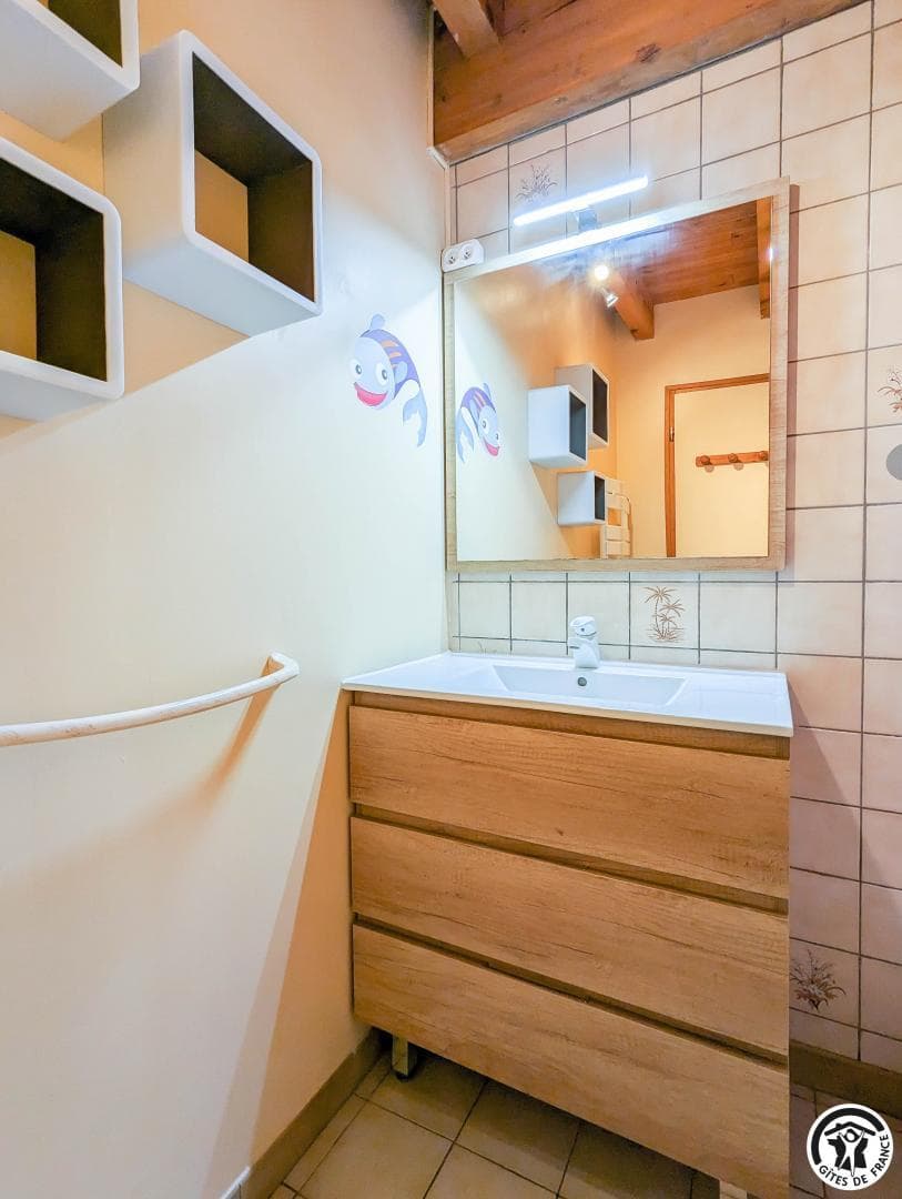 Au Cabanous