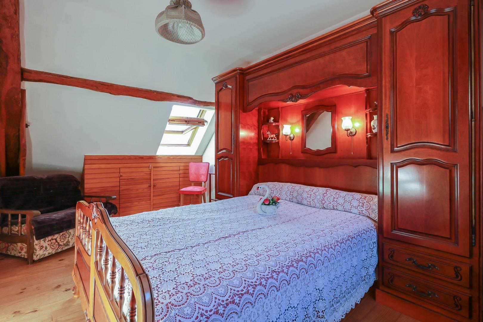 Au Cabanous