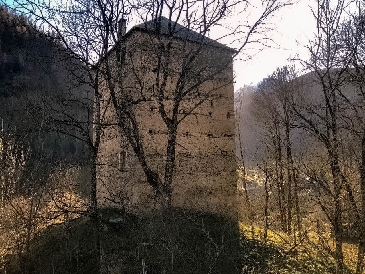 Petit Chalet