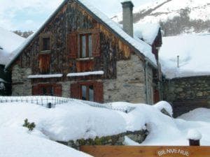 Petit Chalet