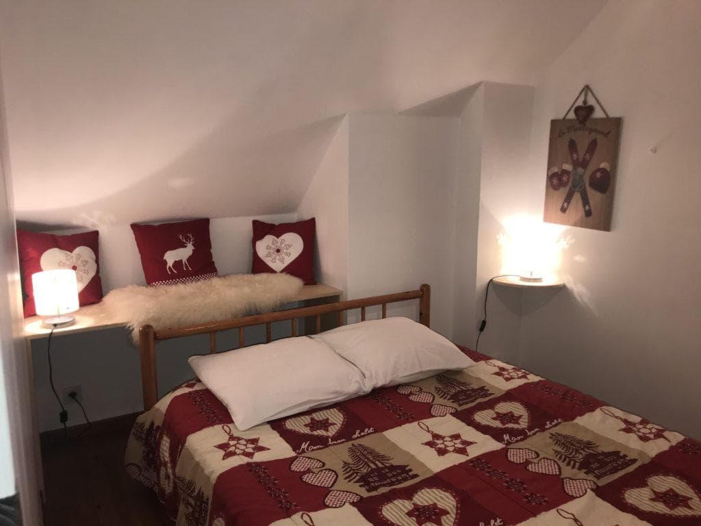 Petit Chalet