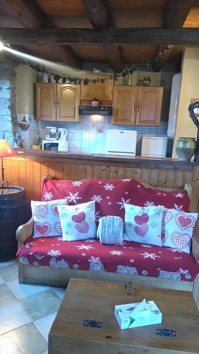 Petit Chalet