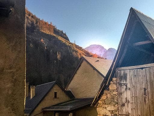 Petit Chalet