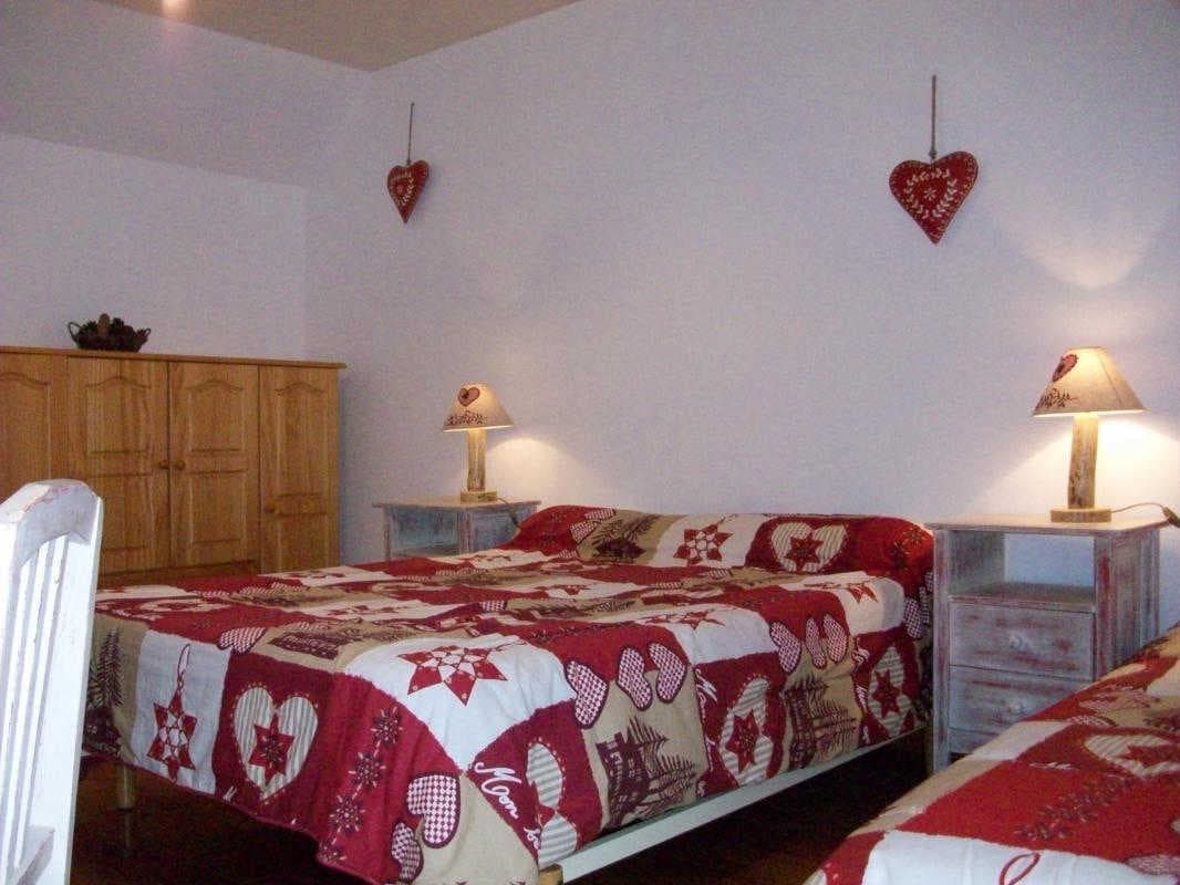 Petit Chalet