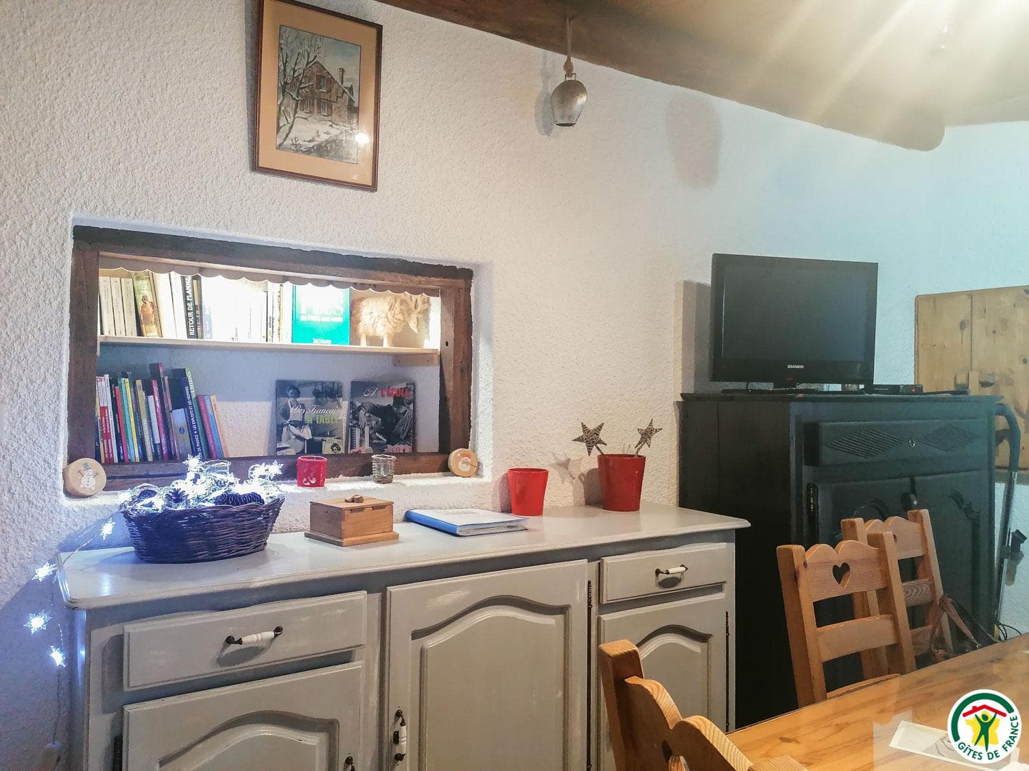 Petit Chalet