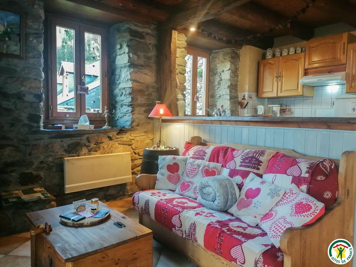 Petit Chalet