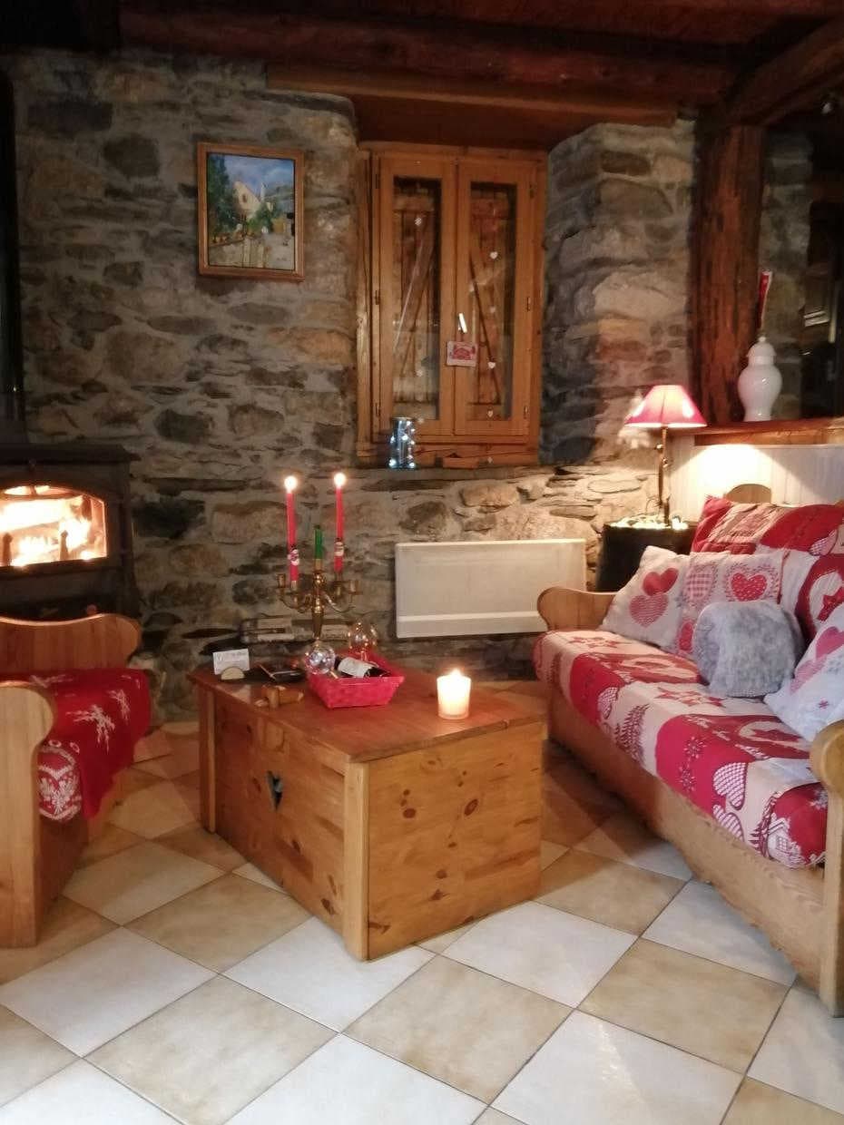 Petit Chalet