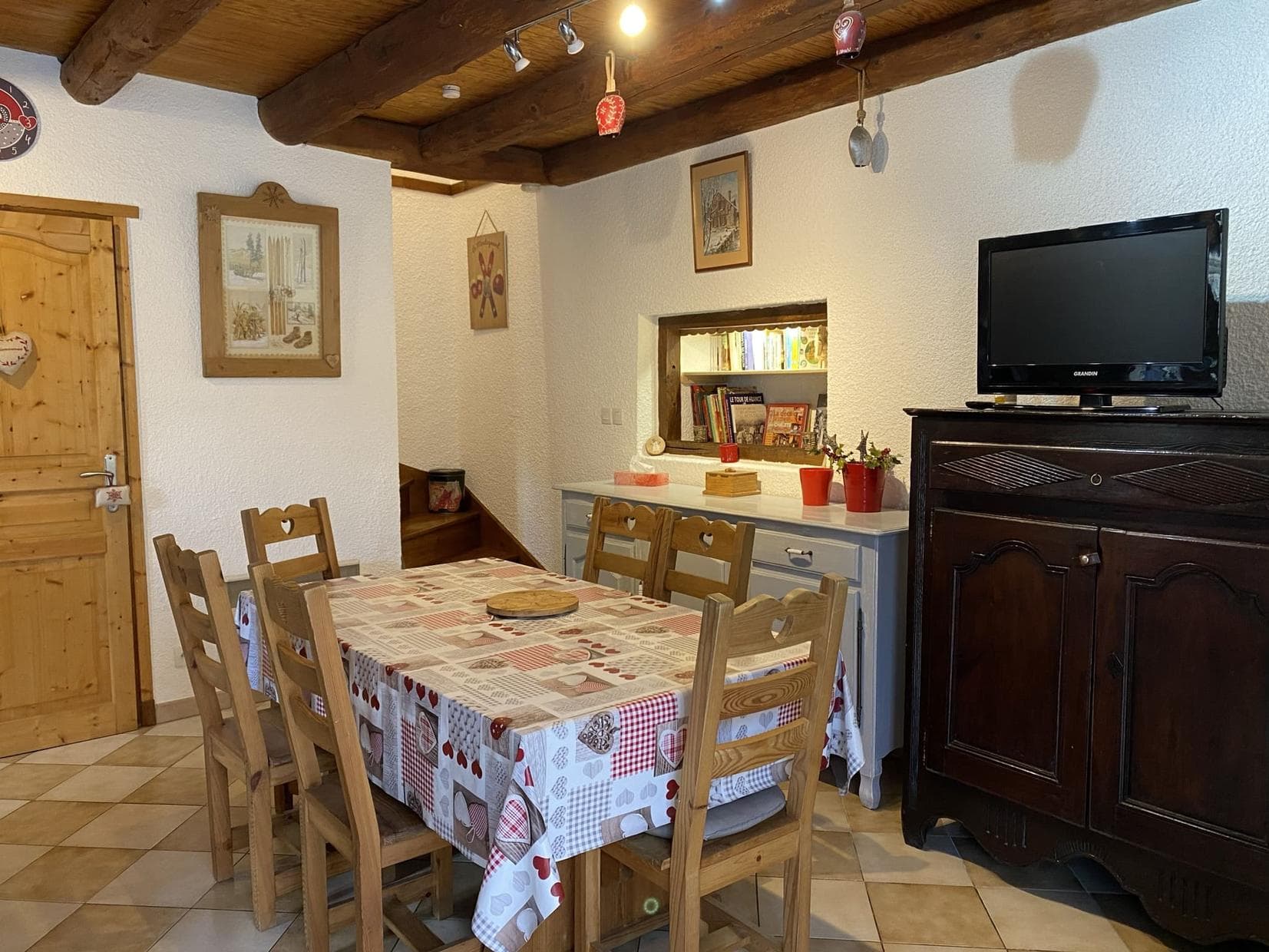 Petit Chalet