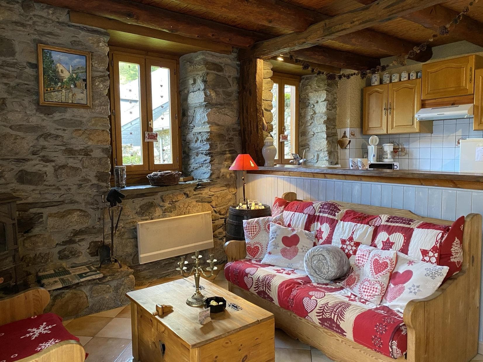 Petit Chalet