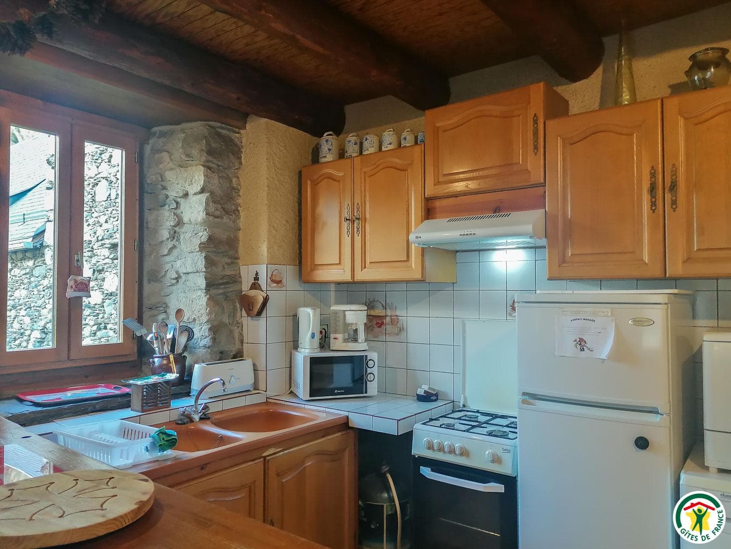 Petit Chalet