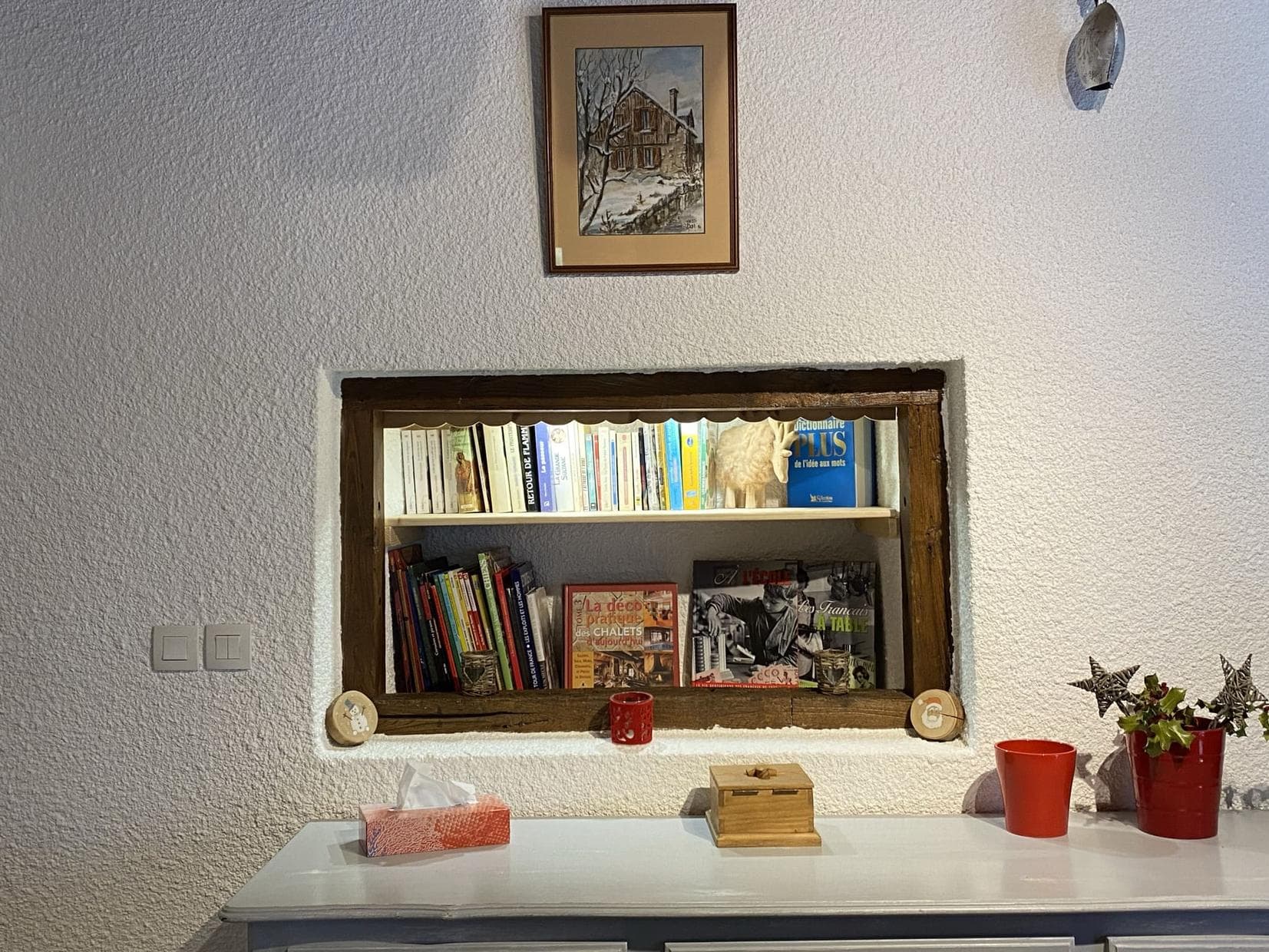 Petit Chalet