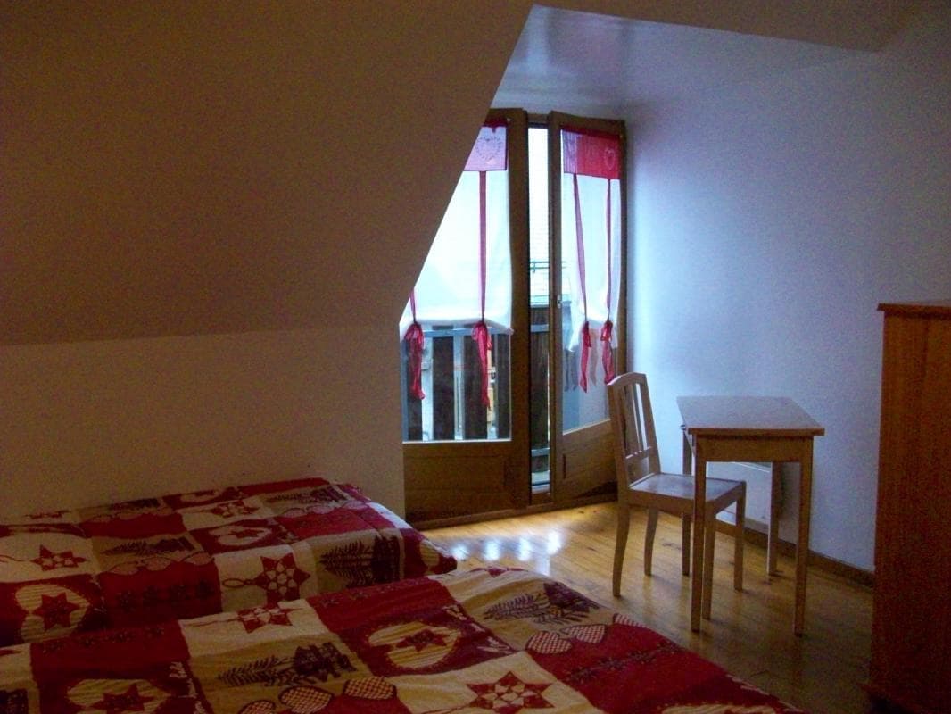 Petit Chalet