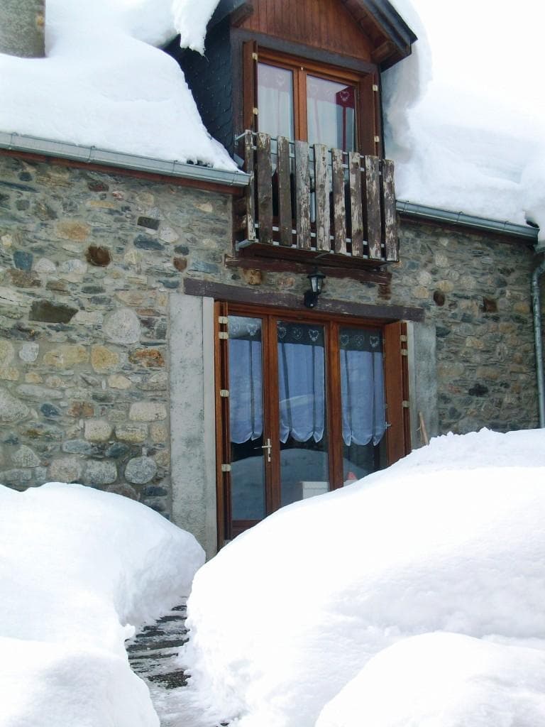 Petit Chalet