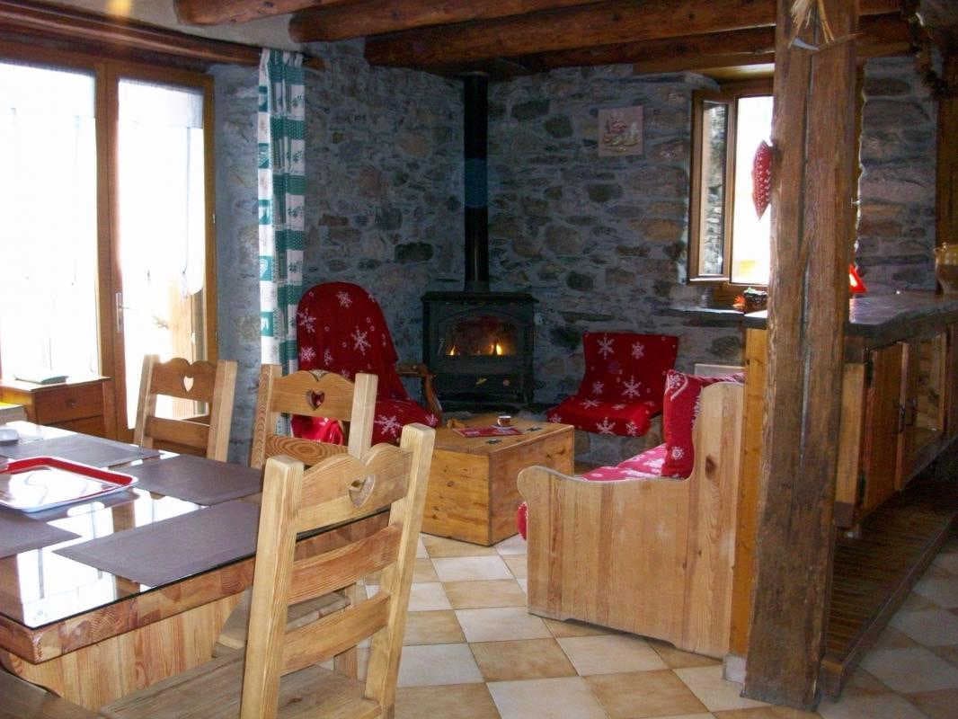 Petit Chalet