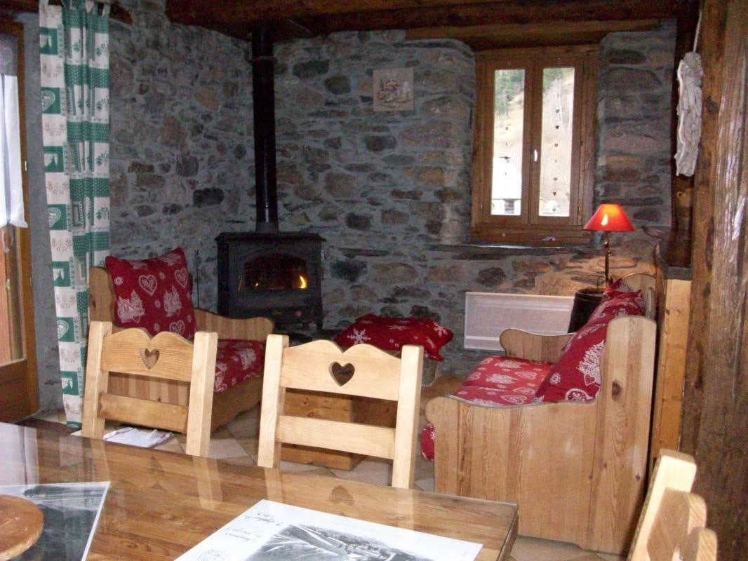 Petit Chalet