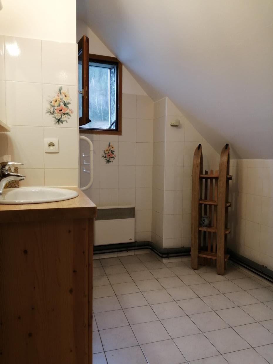 Petit Chalet
