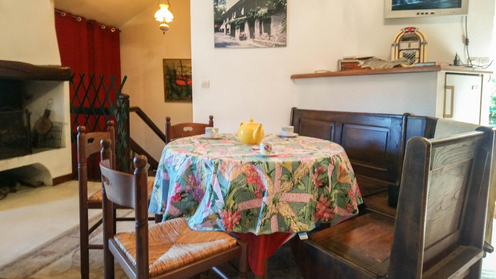 Villa Jean-Marie