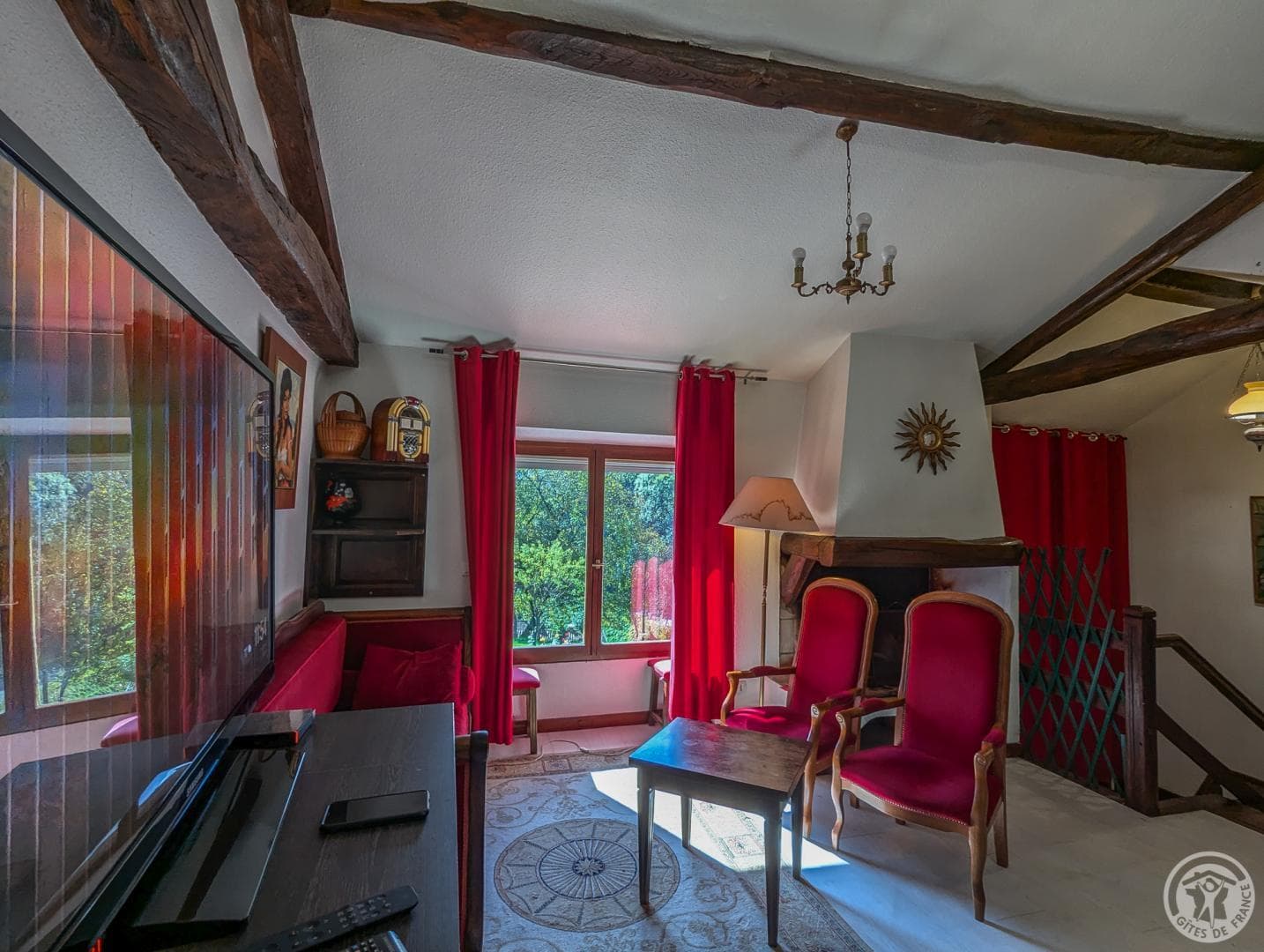 Villa Jean-Marie